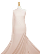 Soft Touch Jersey 4 Way Stretch Fabric-20