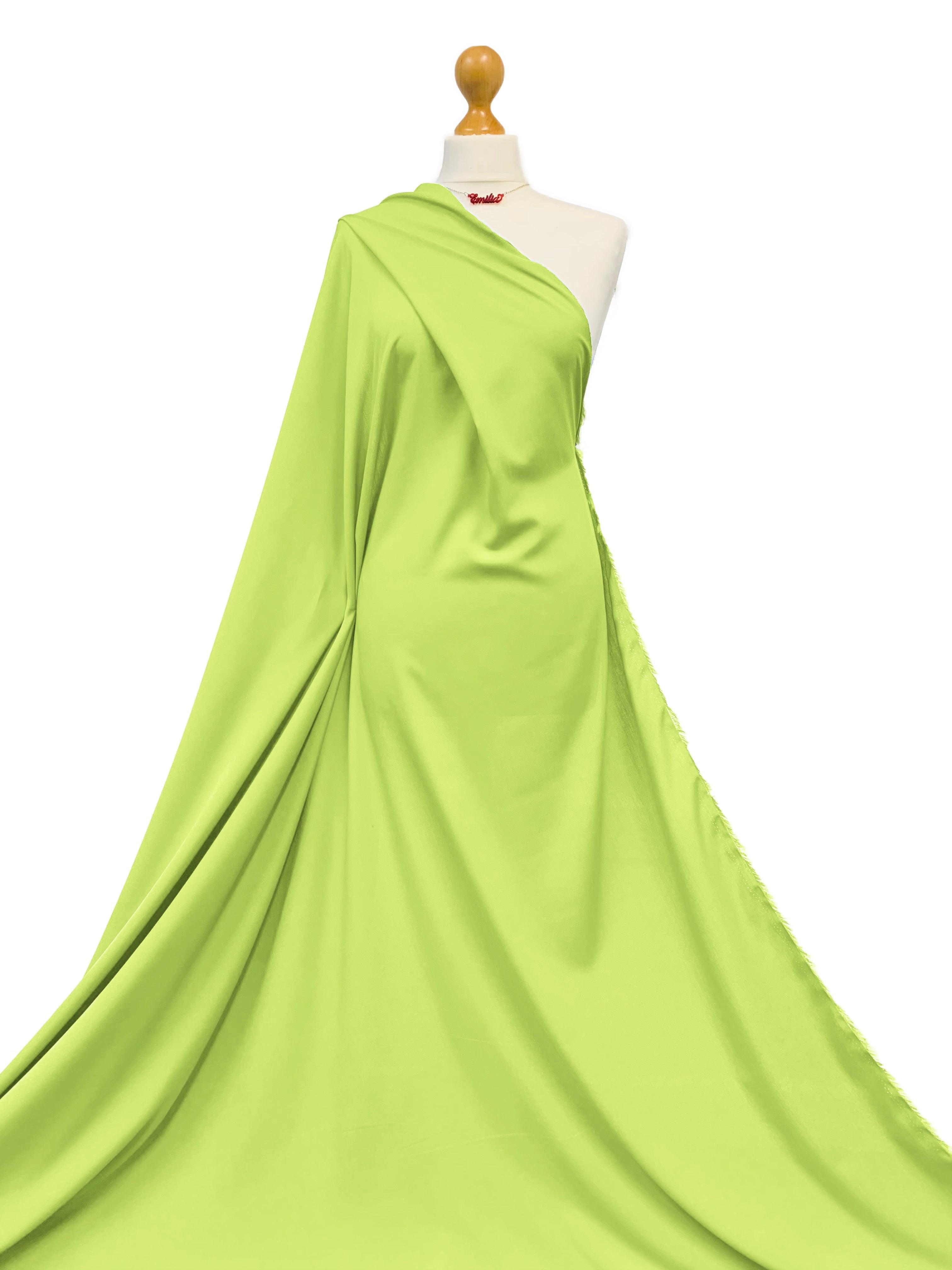 Viscose Rayon Fabric - 100% Lightweight Dressmaking Fabric by the Metr Viscose Rayon Fabric - 100% Lightweight Dressmaking Fabric by the Metr