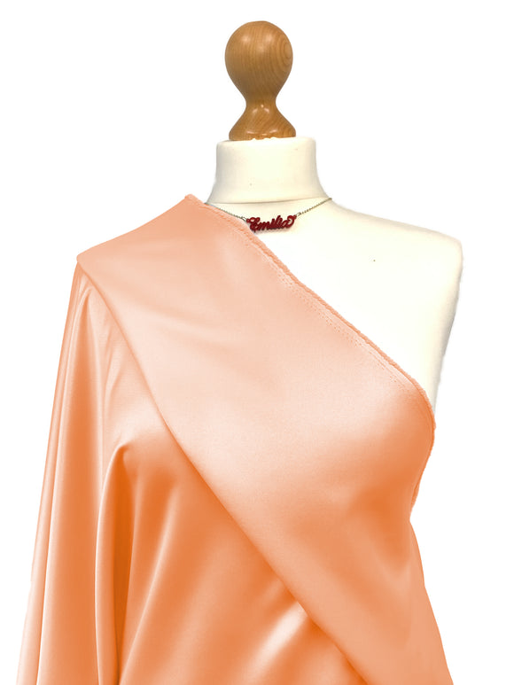 Duchess Satin Fabric