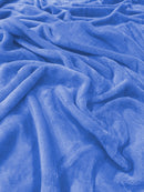 Flannel Fleece Fabric-50