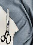 Linen Blend Fabric-30