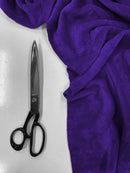 Flannel Fleece Fabric-56