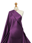 Duchess Satin Fabric-61
