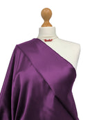 Duchess Satin Fabric-62