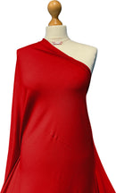 Bamboo Jersey 4 Way Stretch Fabric-54