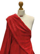 Flannel Fleece Fabric-59