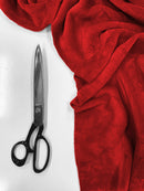 Flannel Fleece Fabric-61