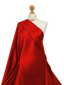 Duchess Satin Fabric-65