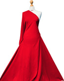 Linen Blend Fabric-31