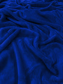 Flannel Fleece Fabric-65