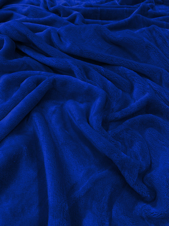 Flannel Fleece Fabric