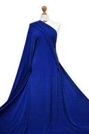 Lurex Dot Jersey Stretch Fabric-7