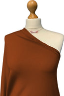 Bamboo Jersey 4 Way Stretch Fabric-58