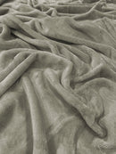 Flannel Fleece Fabric-70