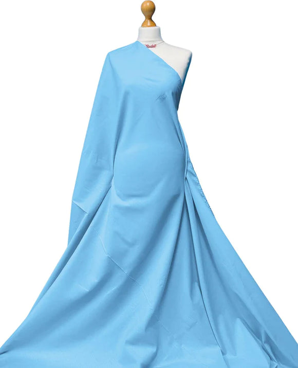 100% Viscose Rayon Fabric