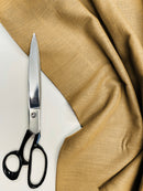 Linen Blend Fabric-36