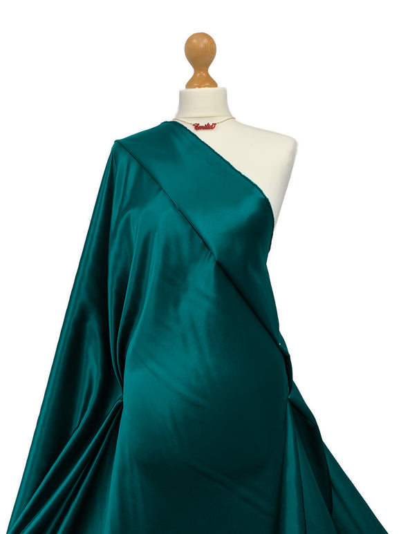 Duchess Satin Fabric