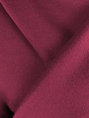 Polyester Sweatshirt Anti Pill Fleece Fabric-10