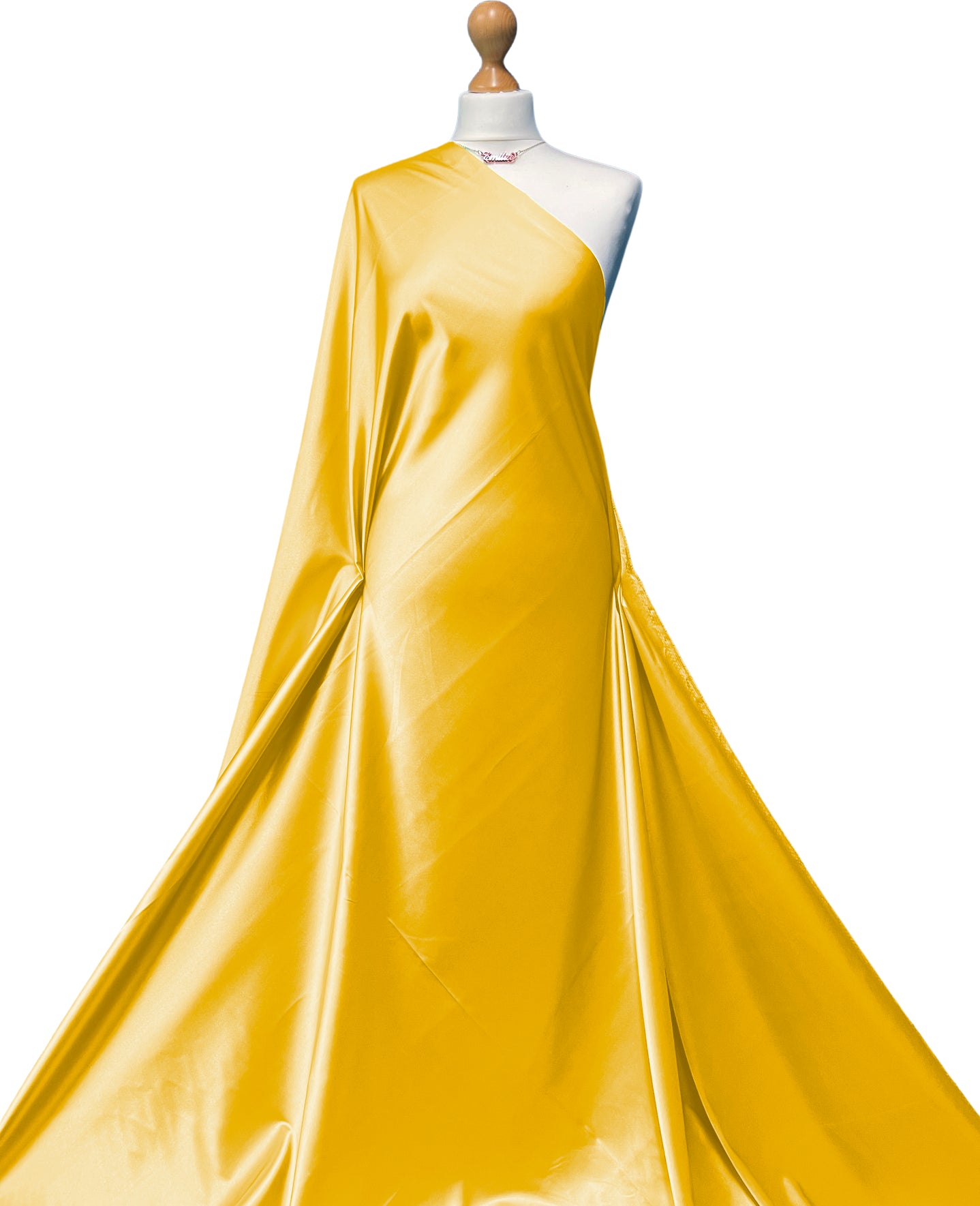 stretch satin dress fabric Stretch Satin Bridesmaid Dresses